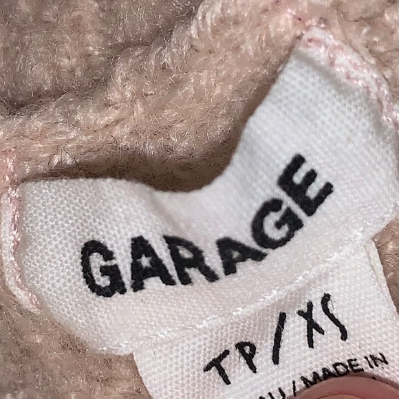 SWEATER - Picture 2 of 3